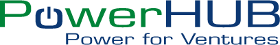PowerHUB — Power for Ventures